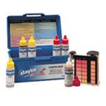 Water Testing Supplies